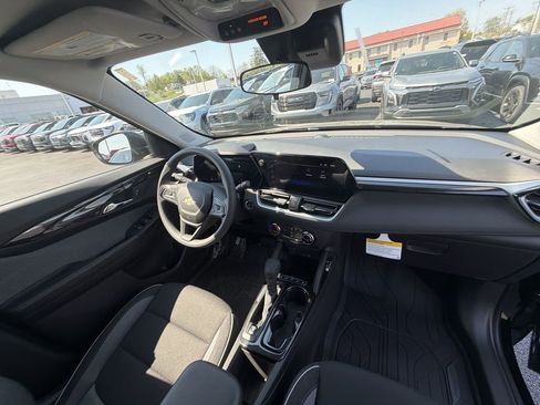 New 2026 Chevrolet TrailBlazer LS image 10