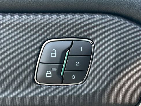 New 2026 Ford Explorer Tremor w/ Tremor Convenience Package AWD/4WD image 20