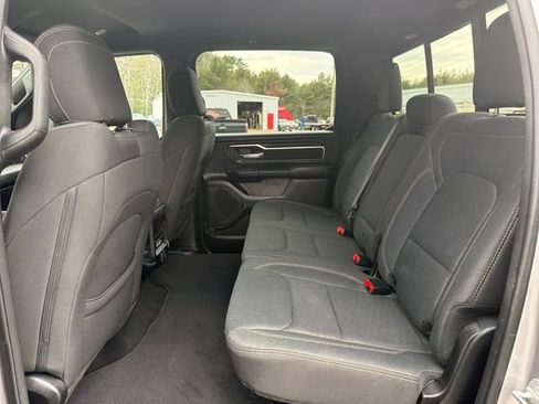 Used 2025 RAM 1500 Big Horn image 27