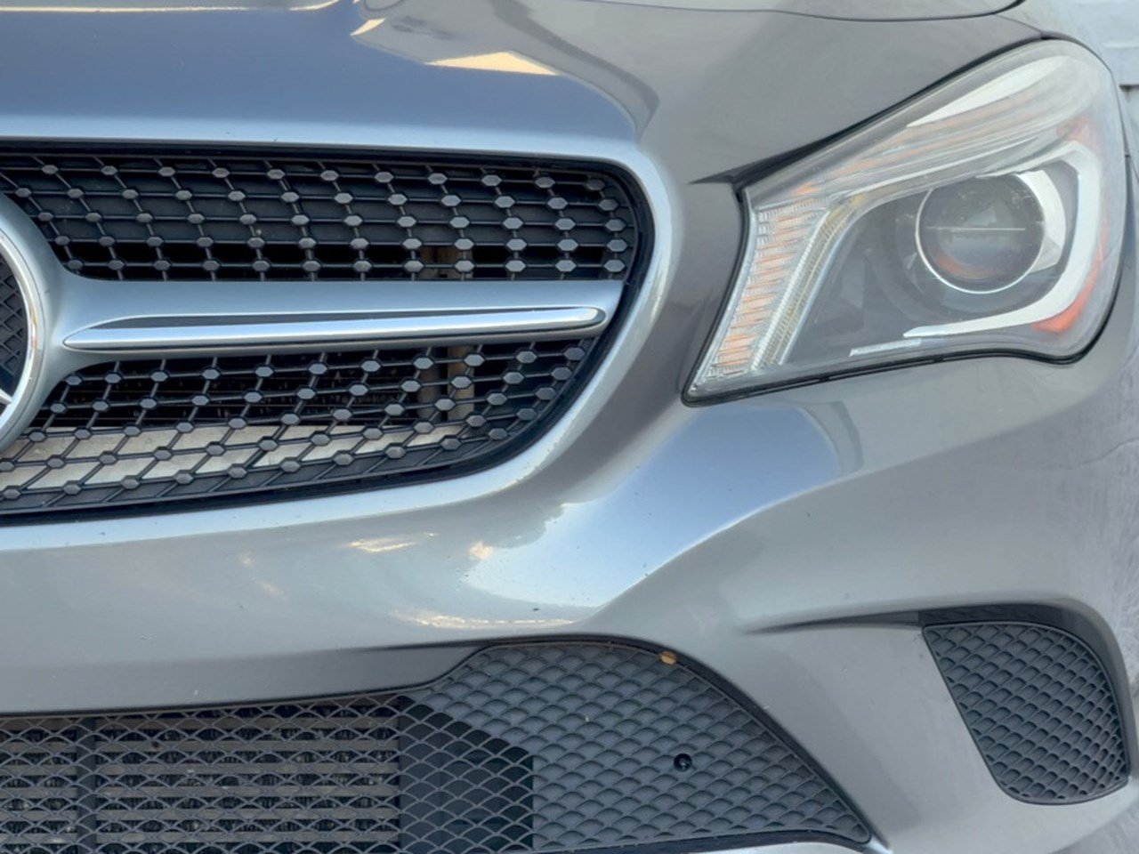 Used 2015 Mercedes-Benz CLA 250 image 12