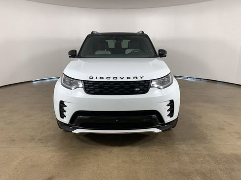 Used 2023 Land Rover Discovery S R-Dynamic AWD/4WD image 3