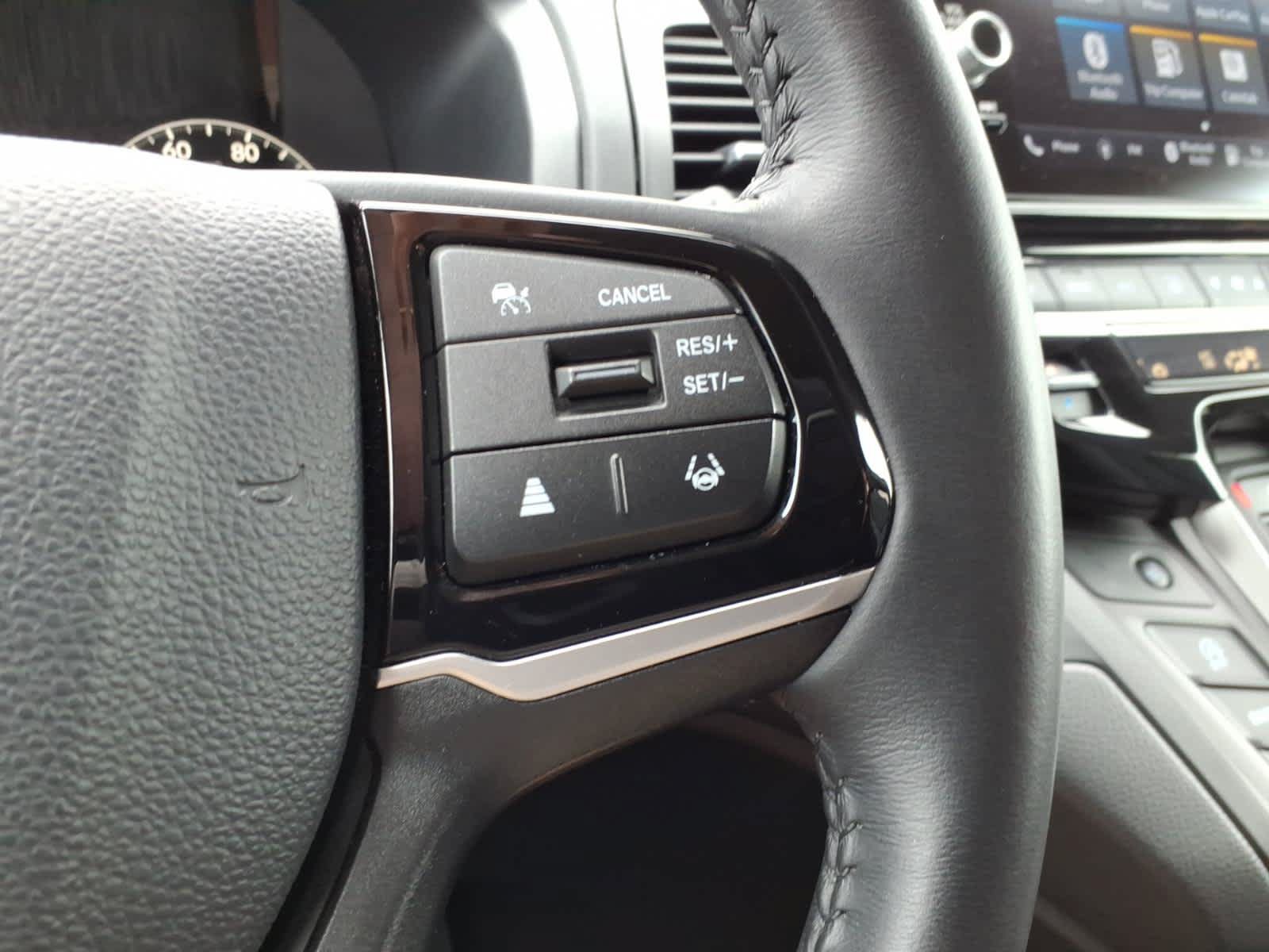 Used 2025 Honda Odyssey EX-L image 23