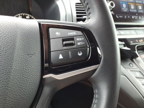 Used 2025 Honda Odyssey EX-L image 23
