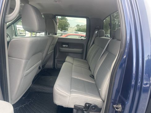Used 2008 Ford F150 XLT AWD/4WD image 11