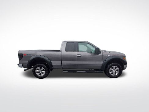 Used 2012 Ford F150 XLT w/ XTR Pkg image 4