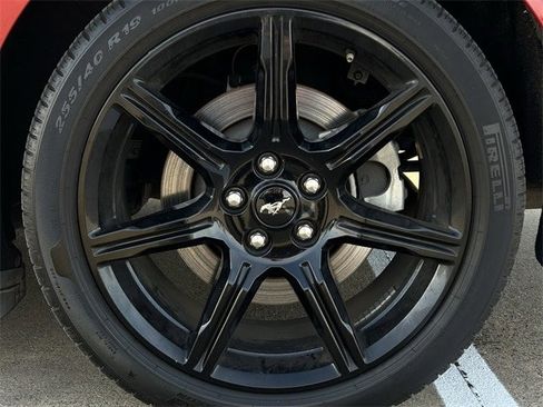 Used 2020 Ford Mustang GT Premium w/ Black Accent Package image 11