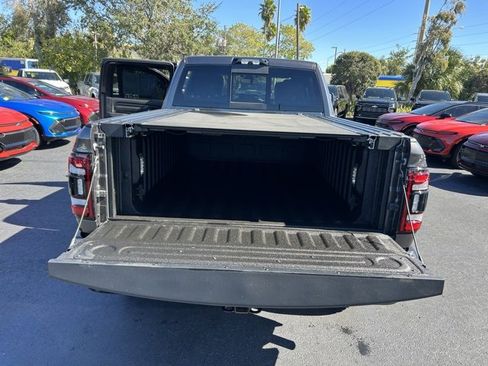 Used 2024 RAM 2500 Power Wagon w/ Level 2 Equipment Group image 17