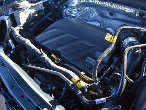 New 2026 Chevrolet Trax LT w/ LT Convenience Package image 33