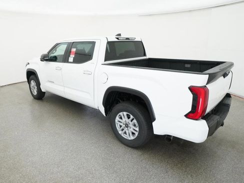 New 2026 Toyota Tundra SR5 AWD/4WD image 51
