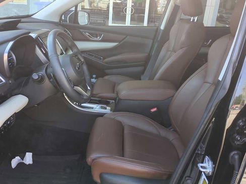 Certified 2022 Subaru Ascent Touring w/ Popular Package #2A AWD/4WD image 12