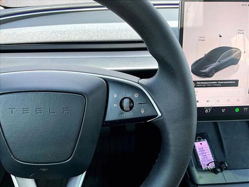 Used 2024 Tesla Model 3 Long Range RWD image 19
