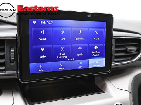 Used 2023 Ford Explorer XLT w/ Equipment Group 202A image 20