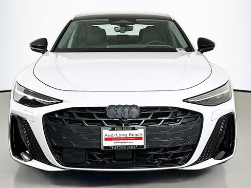 New 2026 Audi A6 Premium Plus image 2