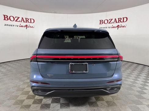 New 2026 Lincoln Nautilus Premier w/ Jet Appearance Package image 6