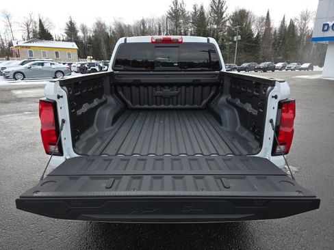 New 2026 Chevrolet Colorado LT w/ LT Convenience Package AWD/4WD image 82