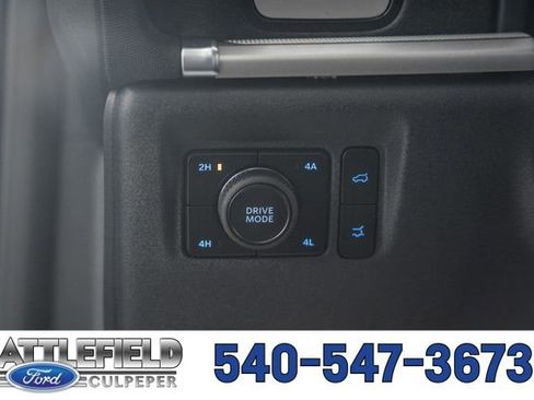 New 2026 Ford Expedition Active image 47