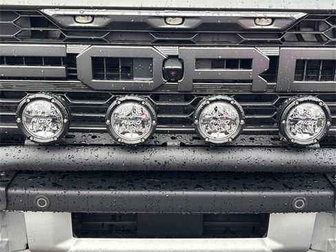 Used 2024 Ford Bronco Raptor w/ Interior Carbon Fiber Pack 6 image 43