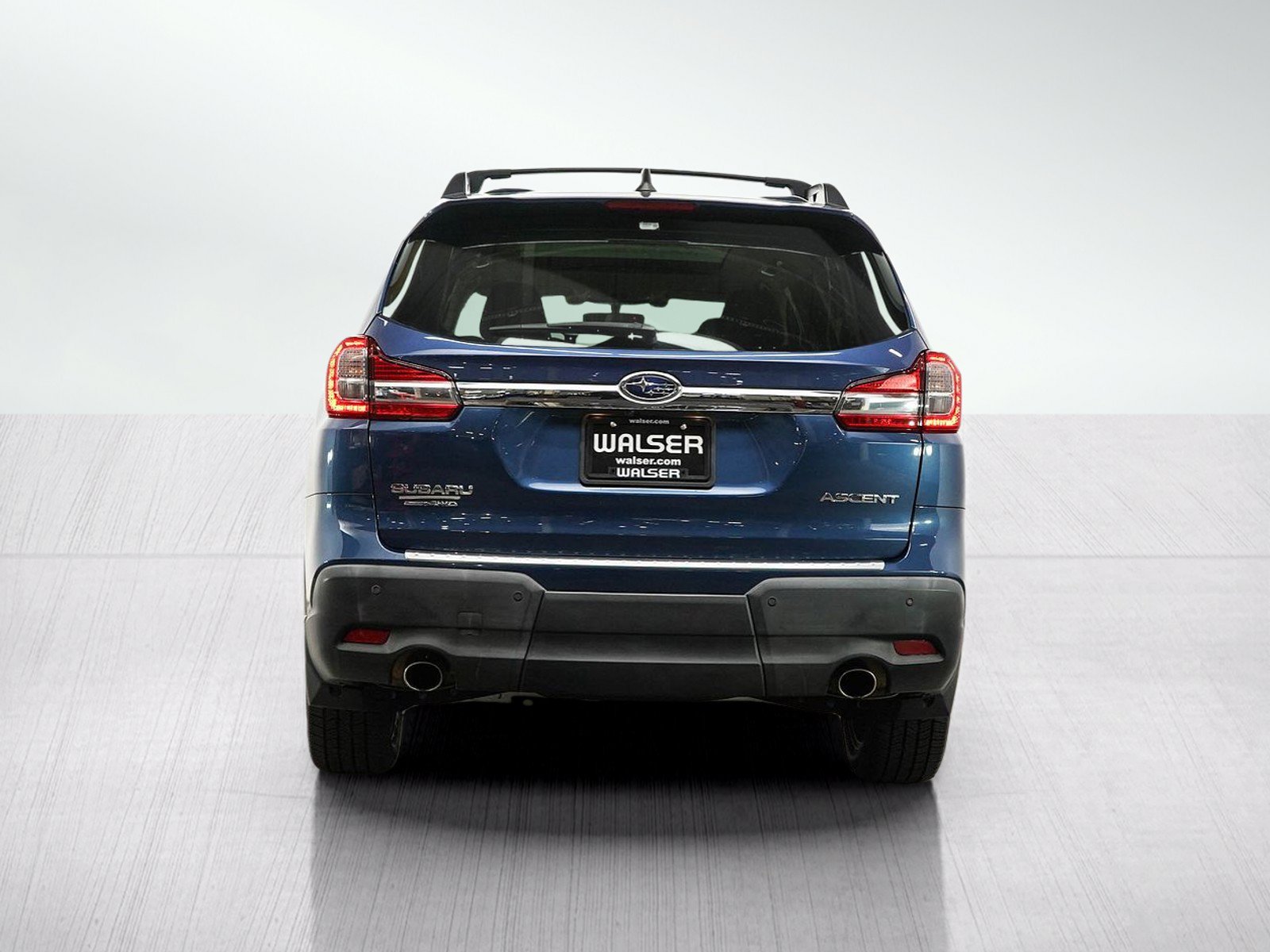 Used 2019 Subaru Ascent Premium AWD/4WD image 4