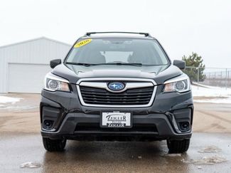Used 2020 Subaru Forester w/ Alloy Wheel Package AWD/4WD video 2