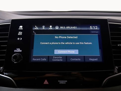 Used 2020 Honda Passport EX-L image 30