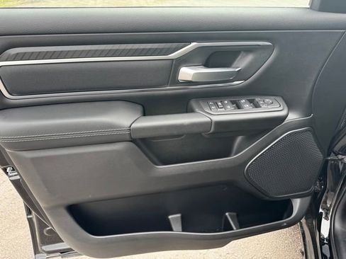 New 2026 RAM 1500 Big Horn AWD/4WD image 20