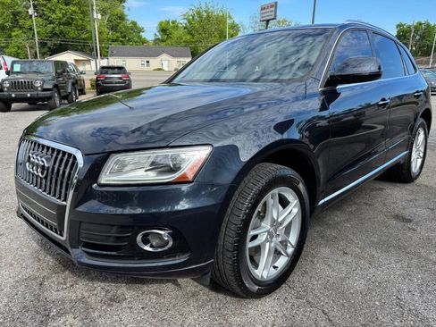 Used 2017 Audi Q5 2.0T Premium image 5