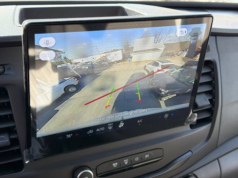 New 2026 Ford Transit 250 148 Medium Roof Extended AWD image 28