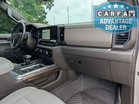 Used 2026 Chevrolet Silverado 1500 RST AWD/4WD image 25