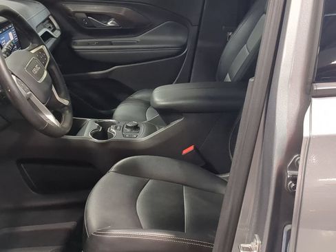 Used 2024 GMC Terrain SLT w/ Infotainment Package II AWD/4WD image 20