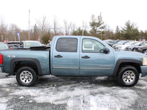 Used 2011 Chevrolet Silverado 1500 LT image 6