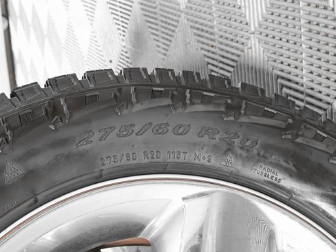 Used 2017 RAM 1500 Lone Star image 28