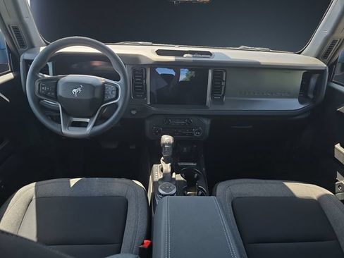 Used 2025 Ford Bronco 4-Door AWD/4WD image 10