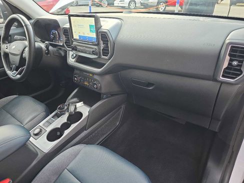 Used 2021 Ford Bronco Sport Outer Banks image 22