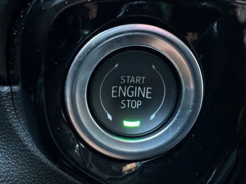 Certified 2025 Chevrolet Silverado 1500 RST w/ Convenience Package II image 24