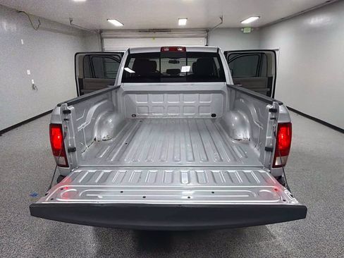 Used 2012 RAM 1500 Big Horn w/ Luxury Group AWD/4WD image 27