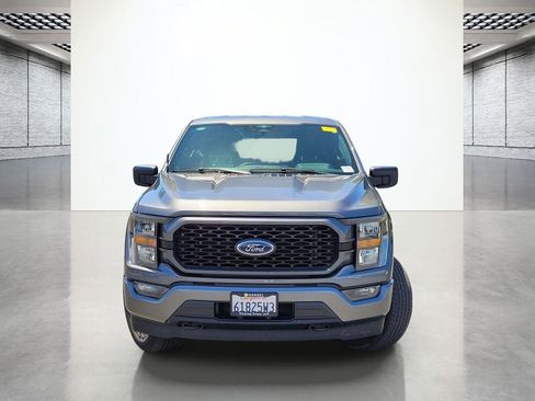 Used 2023 Ford F150 XL w/ STX Appearance Package AWD/4WD image 4