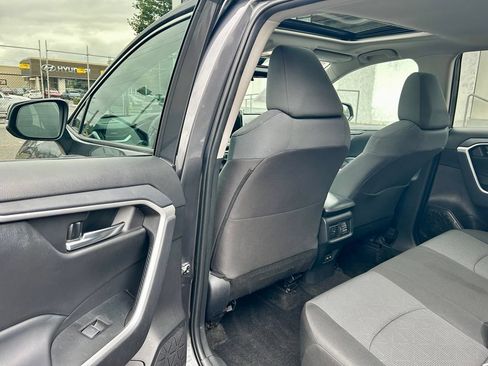 Certified 2024 Toyota RAV4 XLE w/ Convenience Package AWD/4WD image 11