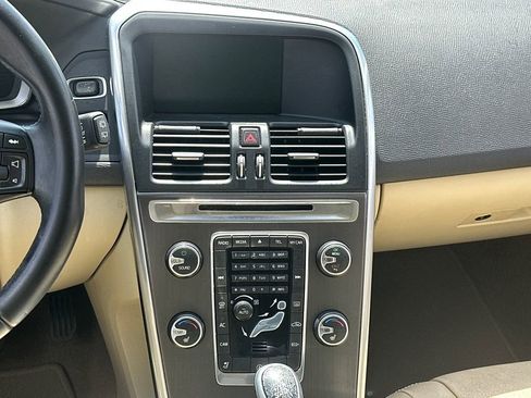Used 2015 Volvo XC60 T5 Premier Plus FWD image 15