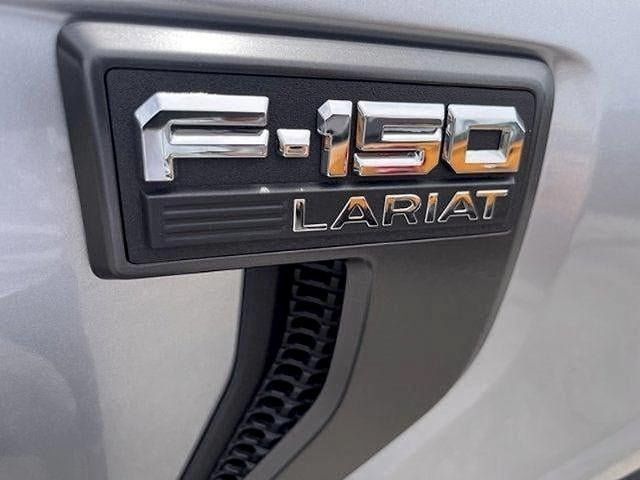 Used 2023 Ford F150 Lariat AWD/4WD image 25