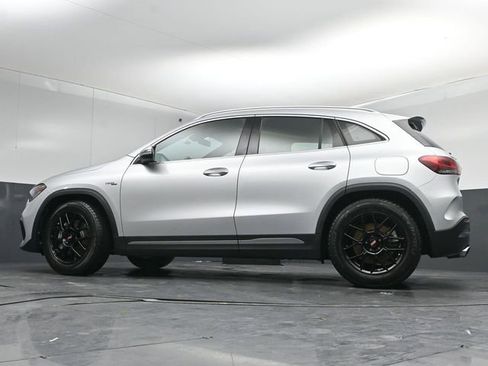 Used 2022 Mercedes-Benz GLA 35 AMG 4MATIC image 38