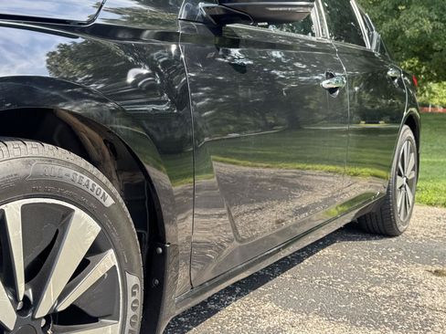 Used 2019 Nissan Altima 2.5 SL AWD/4WD image 19