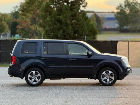 Used 2012 Honda Pilot EX-L image 7