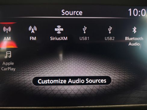 Used 2025 Nissan Pathfinder Rock Creek AWD/4WD image 17