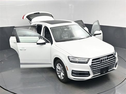 Used 2017 Audi Q7 3.0T Premium Plus image 58