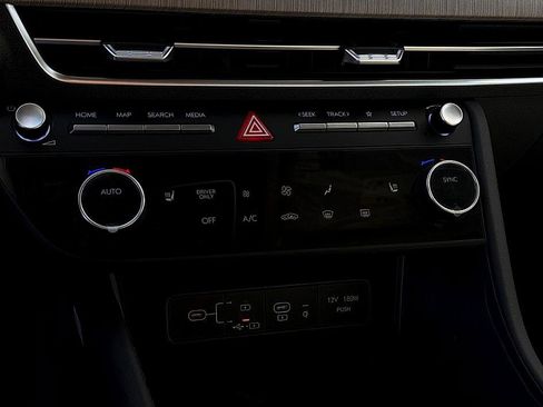 New 2026 Hyundai Sonata SEL image 12