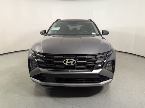 New 2026 Hyundai Tucson SEL image 2