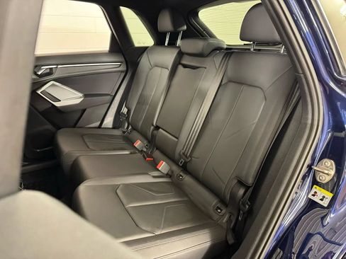 Used 2021 Audi Q3 2.0T Premium w/ Convenience Package AWD/4WD image 32