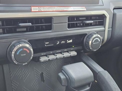 New 2026 Toyota Tacoma SR image 14