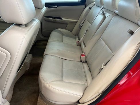 Used 2009 Chevrolet Impala LT image 29