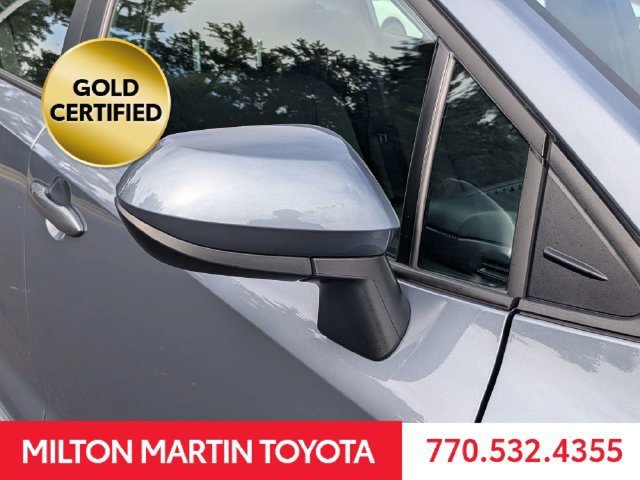 Used 2025 Toyota Corolla LE FWD image 13